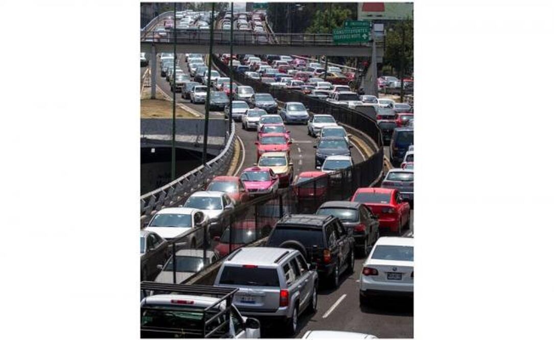 Archivo / EL UNIVERSAL