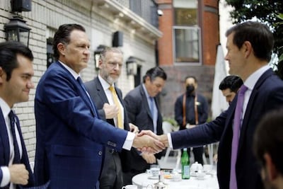 Ofrecen vinculación con cadenas de valor