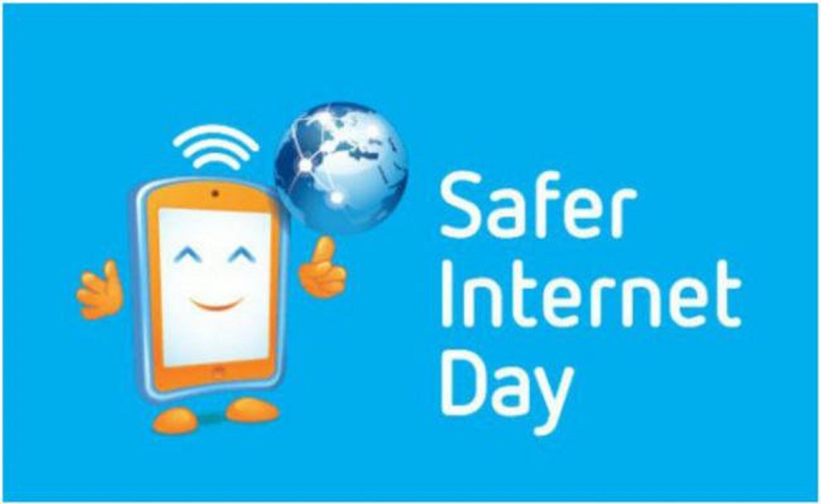 Google celebra el Día de Internet Seguro