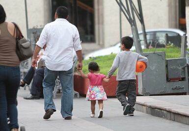 Salud llama a evitar accidentes