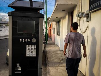 Autorizan revocar la concesión a Aquiles