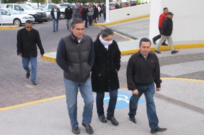 Prevén bajas temperaturas para esta semana