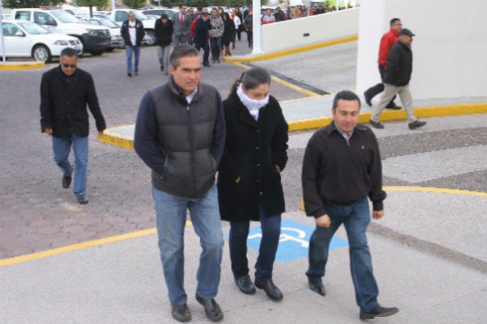 Prevén bajas temperaturas para esta semana