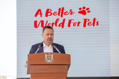 Mars Petcare ofertará 600 nuevos empleos en Querétaro 