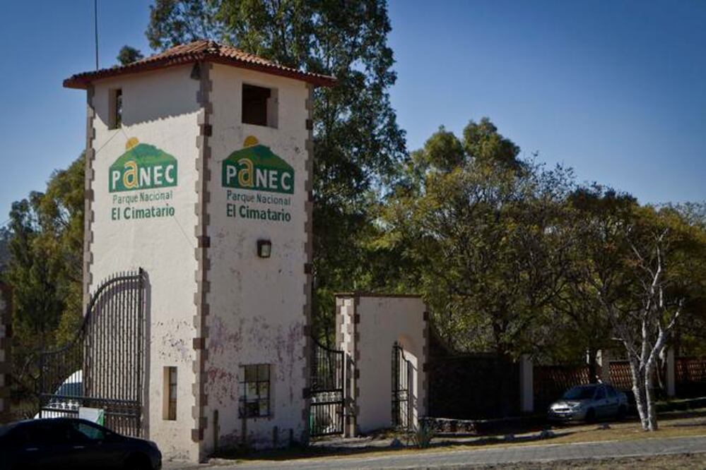 Proyectos viales no afectarán al Cimatario, afirma Del Prete