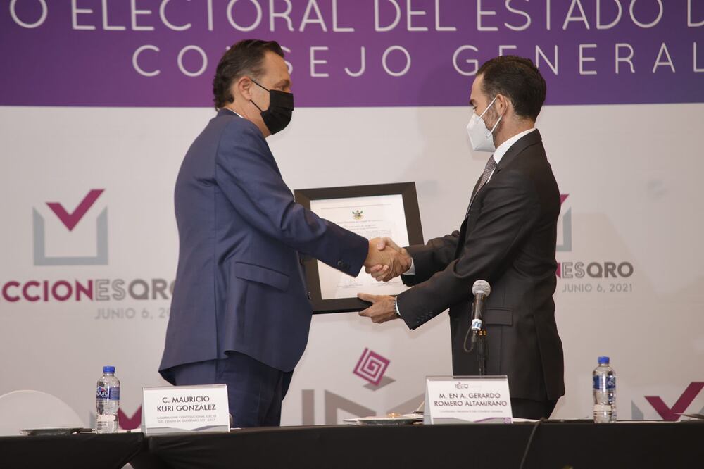 Foto: Demian Chávez