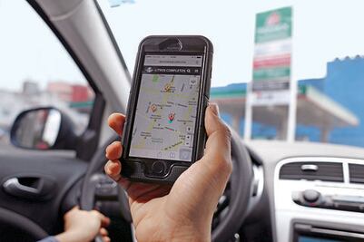 México se rezaga en banda de 700 MHz