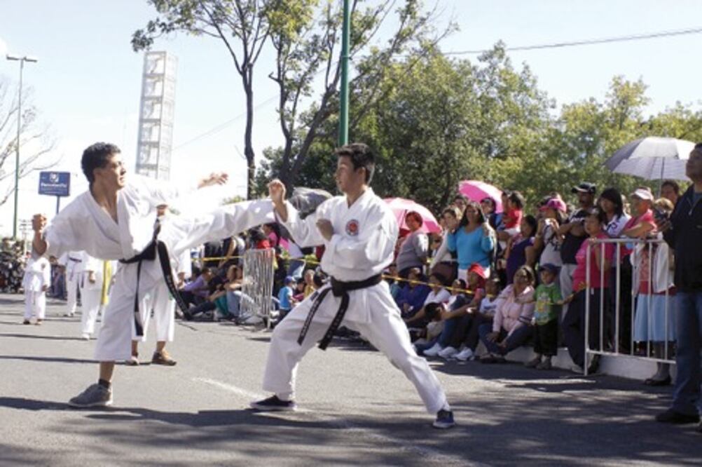  Balance positivo para Indereq 