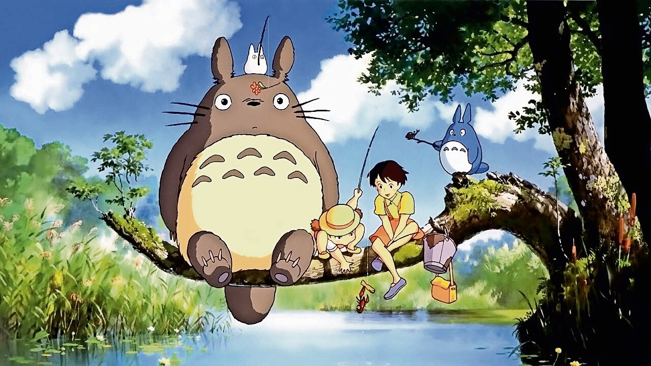 Mágicas y bellas historias japonesas