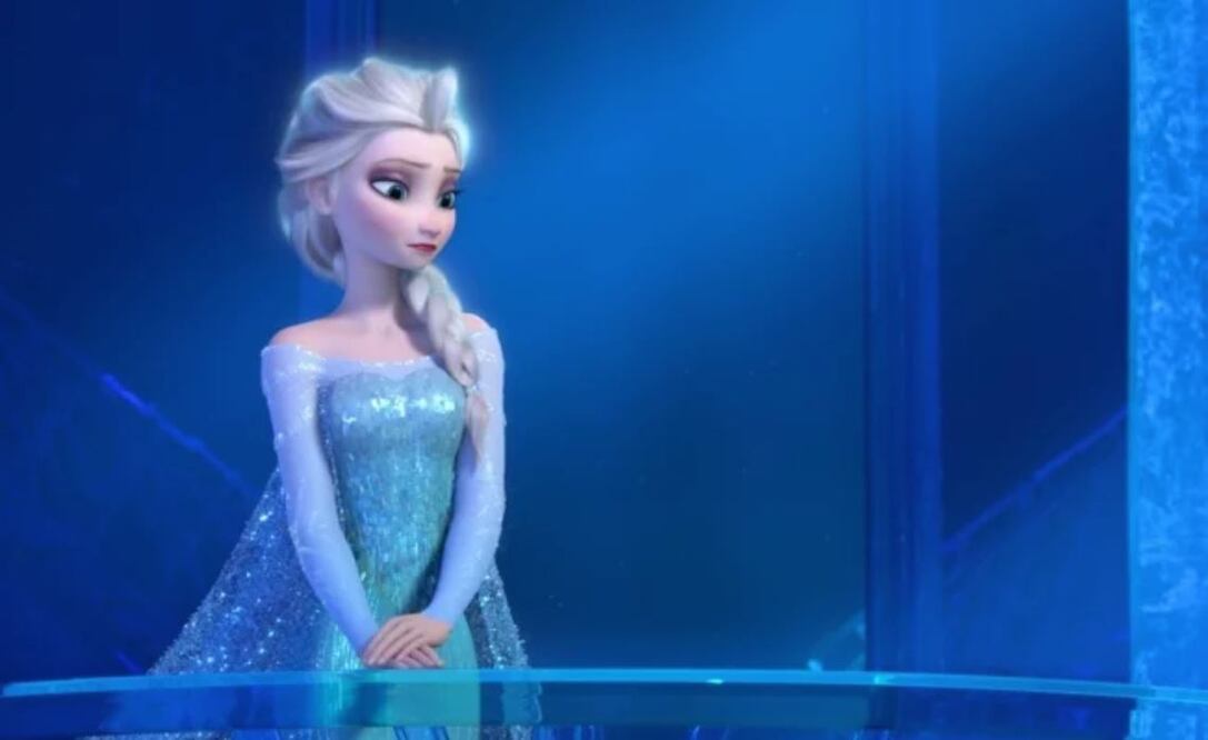 Foto: AP / Disney, archivo