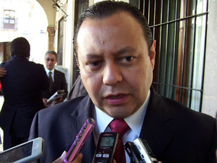 PRI perfila agenda legislativa en San Juan del Río