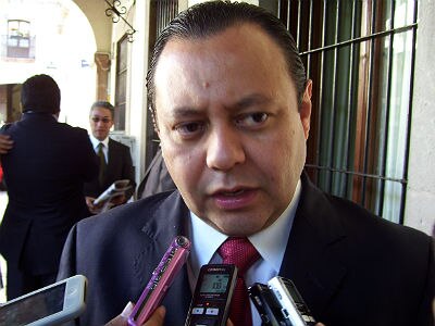 PRI perfila agenda legislativa en San Juan del Río