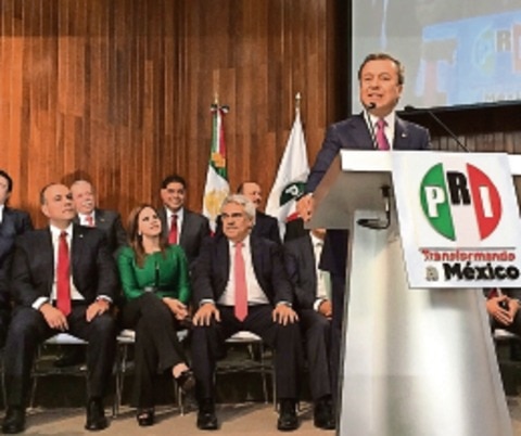 Loyola orgulloso de su partido