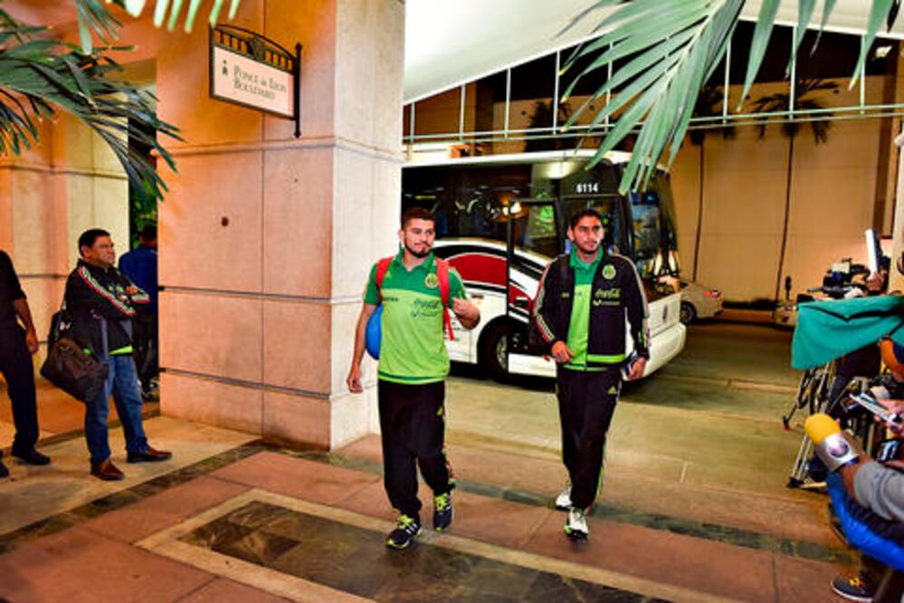 Renace el anhelo de ir a la Olímpica