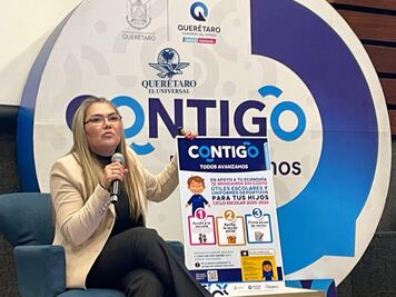 A partir del 1 de septiembre inicia la entrega gratuita de útiles escolares en Querétaro