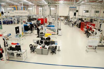 Baja 1.7% la inversión extranjera en el estado 