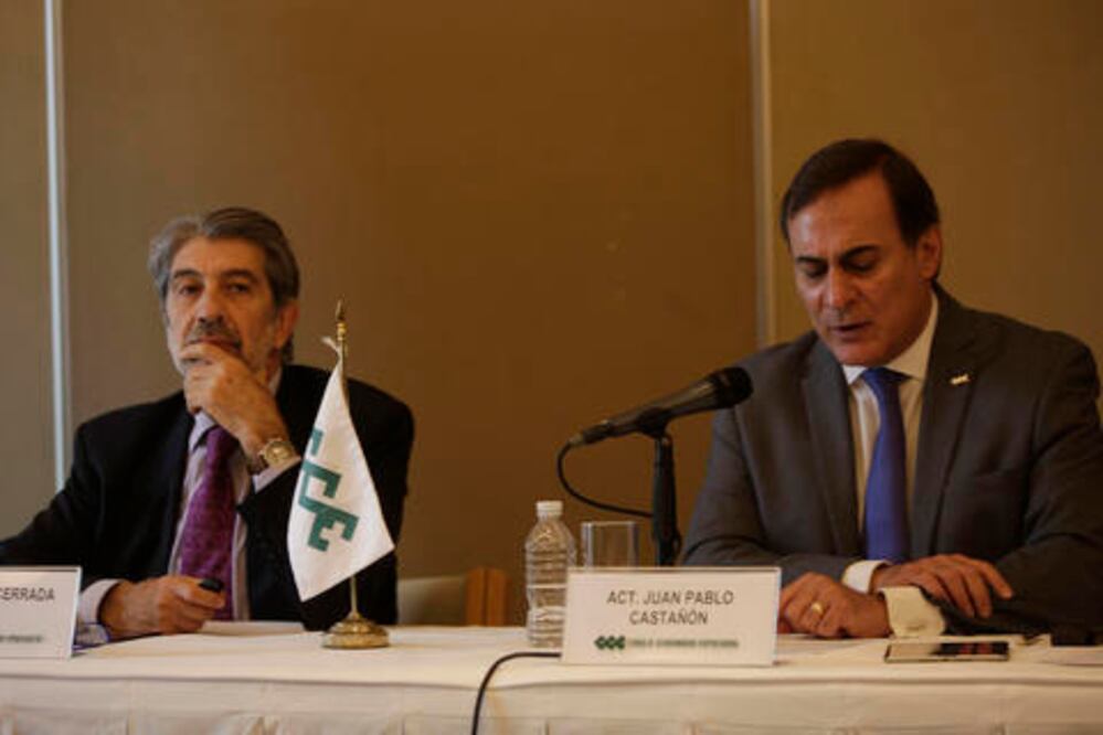 CEESP: recorte al gasto debe ser 3 veces mayor