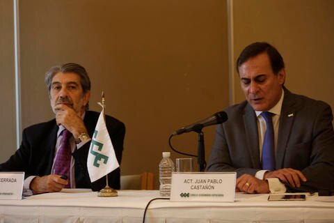 CEESP: recorte al gasto debe ser 3 veces mayor