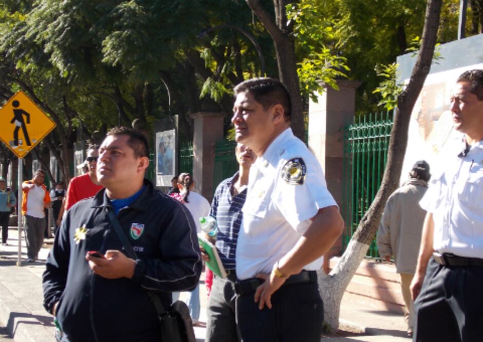 Avanza operativo del buen fin