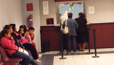 Más vale buen arreglo que un mal historial