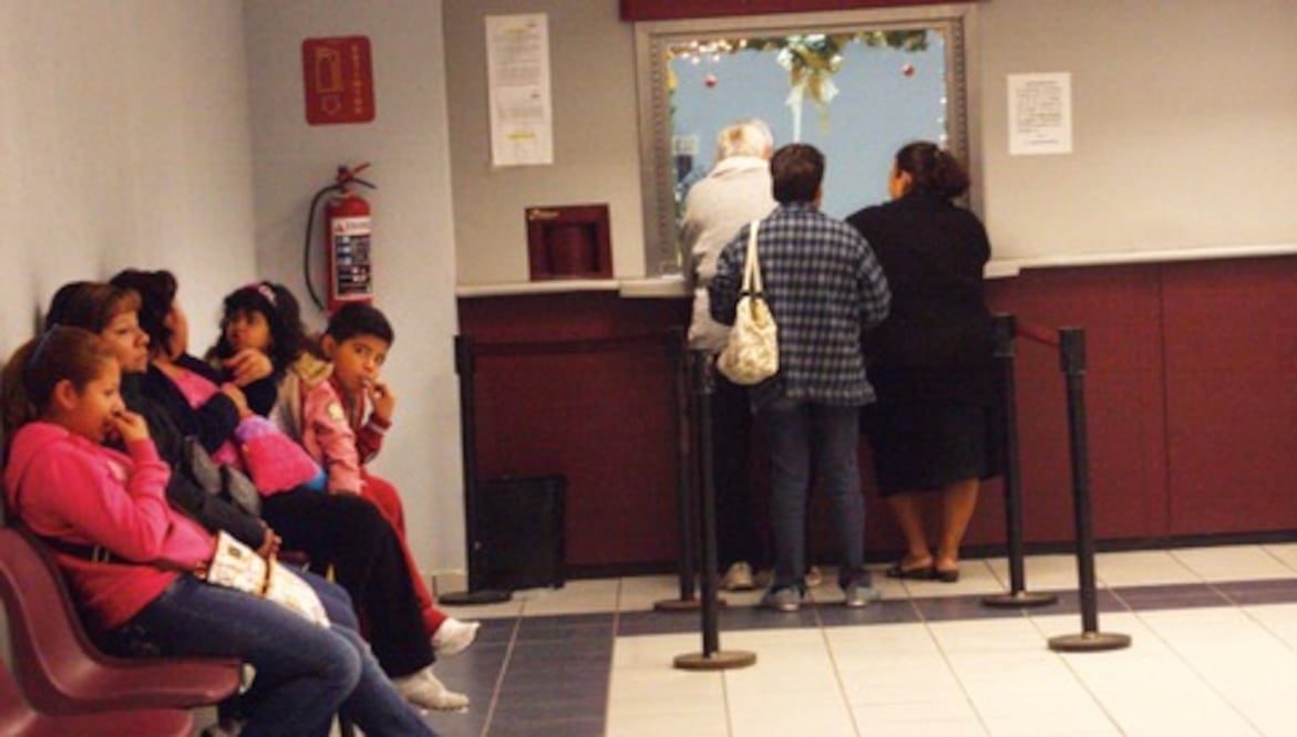 Más vale buen arreglo que un mal historial