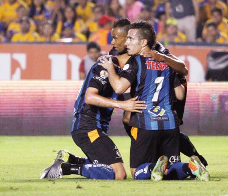 Aún buscan comprador