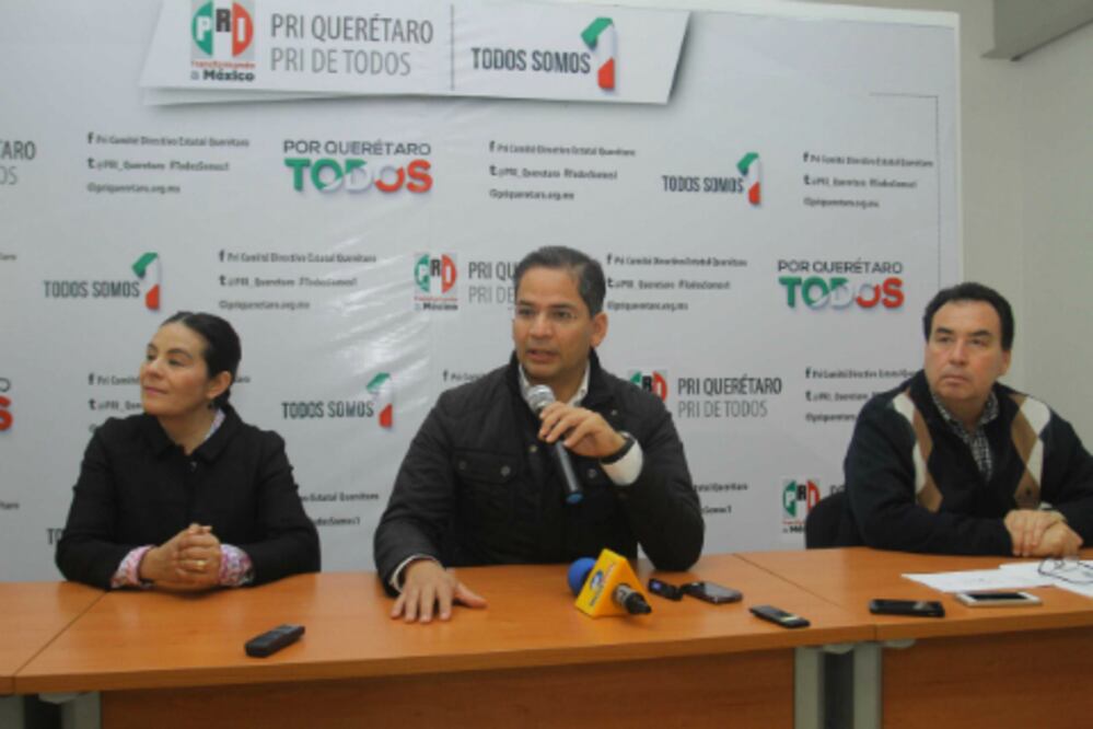 Anuncian convocatoria a diputados