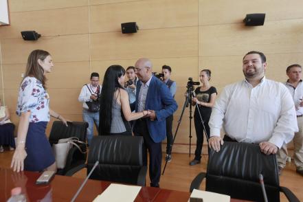 Licencia definitiva a MAV