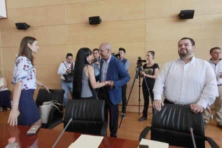 Licencia definitiva a MAV