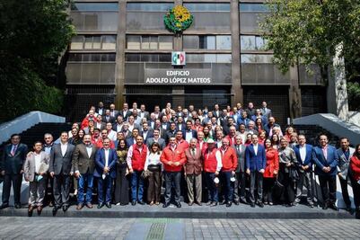 Opinión. Manos a la obra