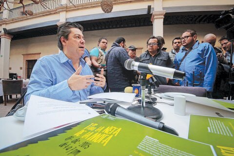 Buscan informar sobre marihuana