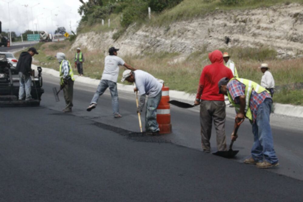 Destinará Pemex 8 mdp a vialidades