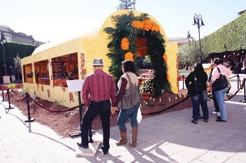   Bajará  derrama en  este año, estiman