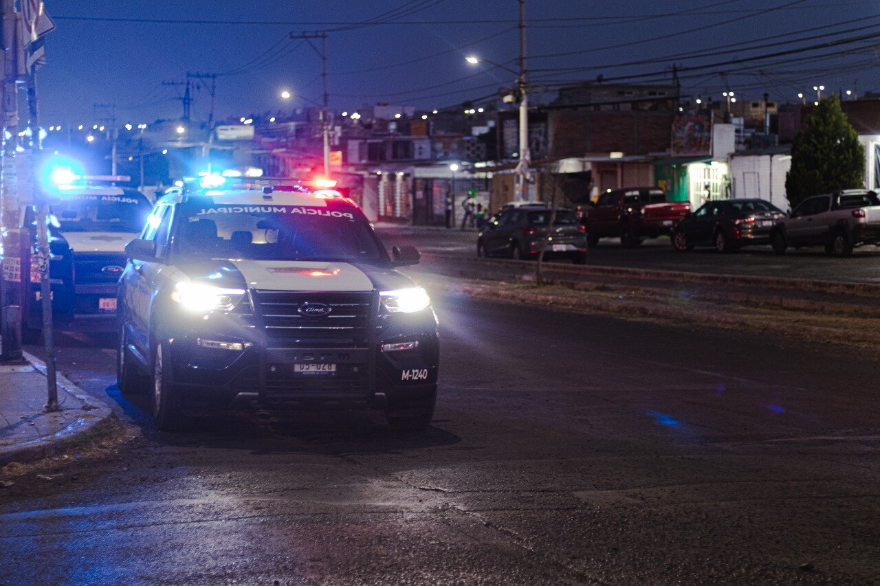 Con cámaras de vigilancia, recuperan más de 300 autos robados