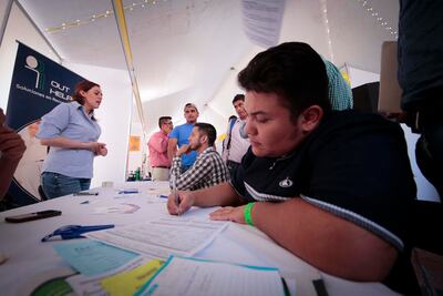 Outsourcing, responsable de pérdidas de empleos