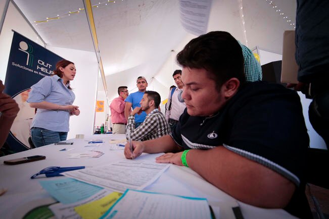 Outsourcing, responsable de pérdidas de empleos