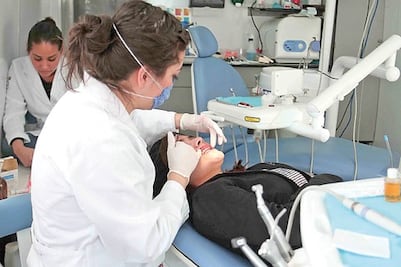 Suspenderán caravanas de salud hasta junio