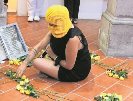 Obra de jóvenes llega al CABQA