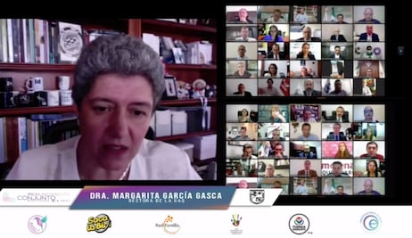 "Elecciones transparentes, íntegras y ordenadas", piden universidades y organizaciones civiles  