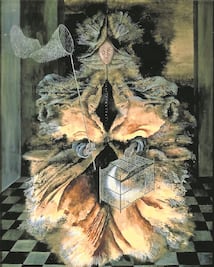 Cuento. La chica sin rostro