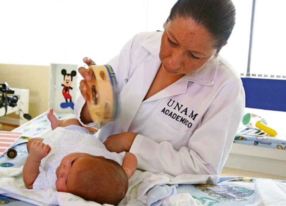 Canaliza IMSS 59% de casos de daño cerebral