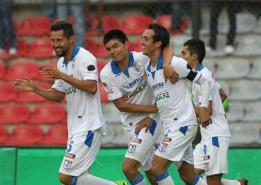 Nuevos bríos para Gallos Blancos