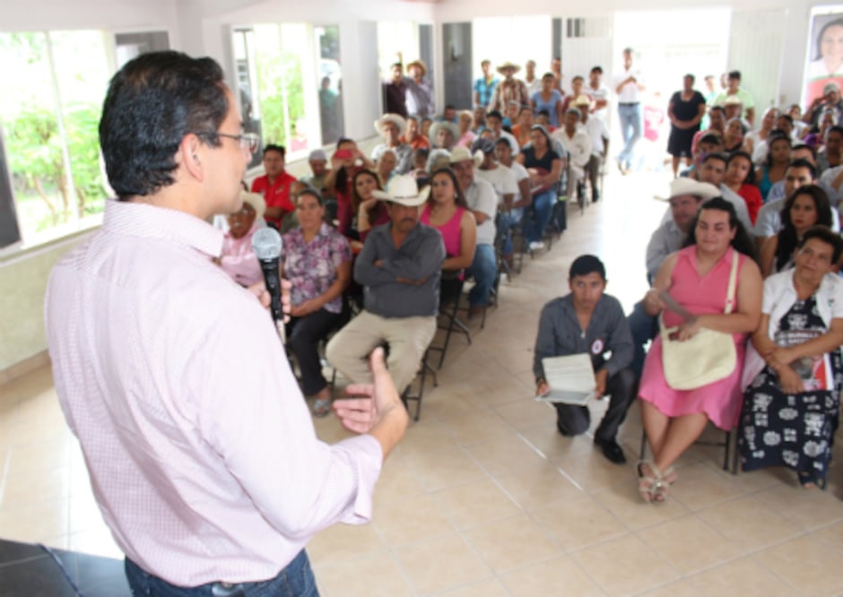 Llama PRI al acuerdo y al diálogo