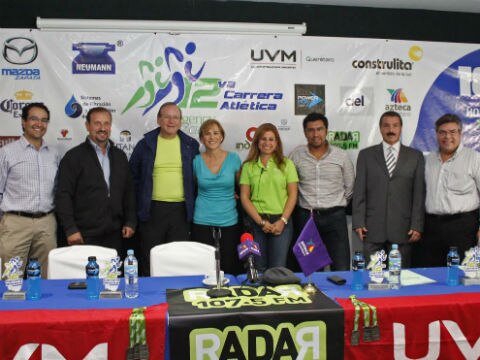 Carrera Regency Club cumple 12 años