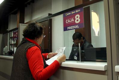 Descuento en predial beneficia a 10 mil