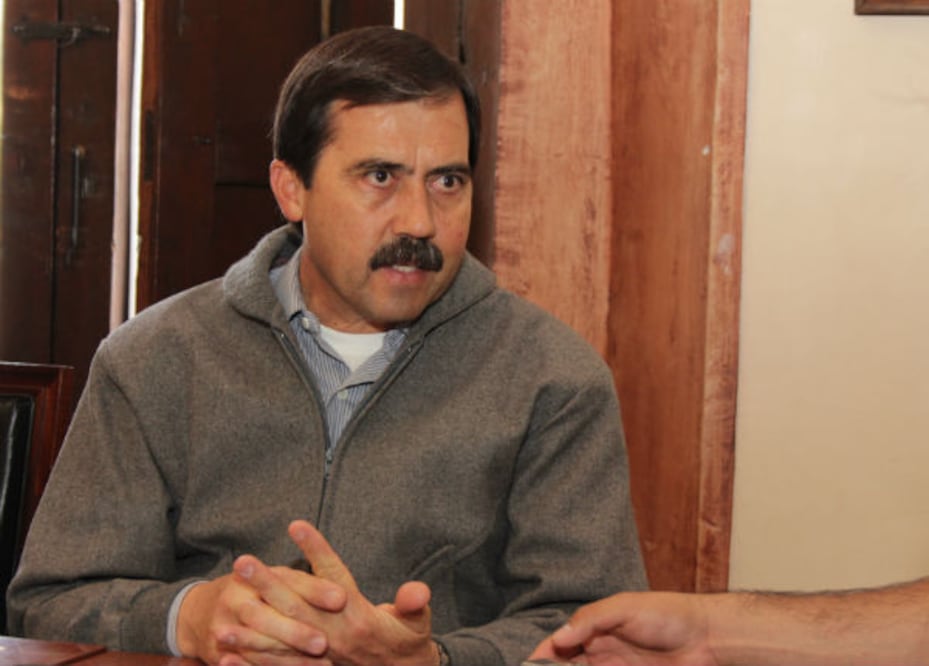 Impulsará SEDEQ redes de investigación