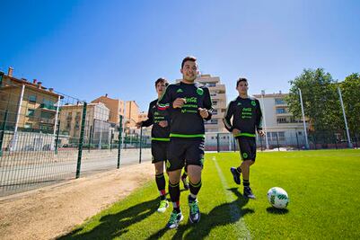 Sub-23 va hoy ante los checos