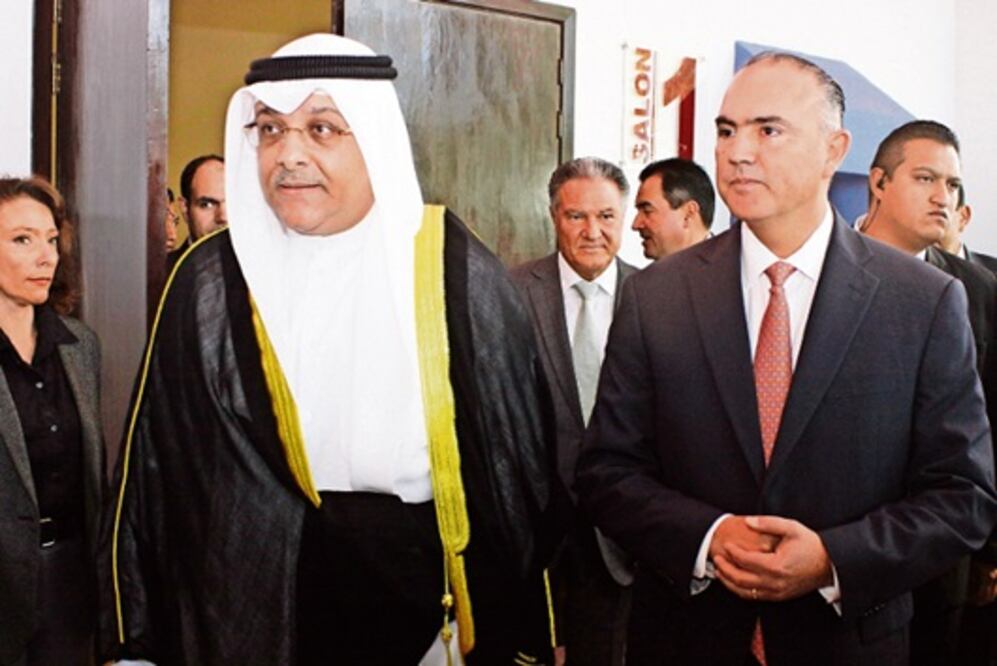 Buscan invertir en la entidad