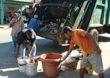 Ampliará SJR concesión de basura 