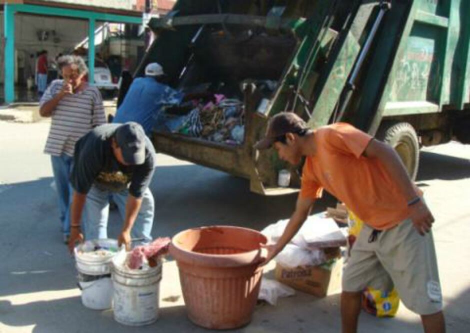 Ampliará SJR concesión de basura 